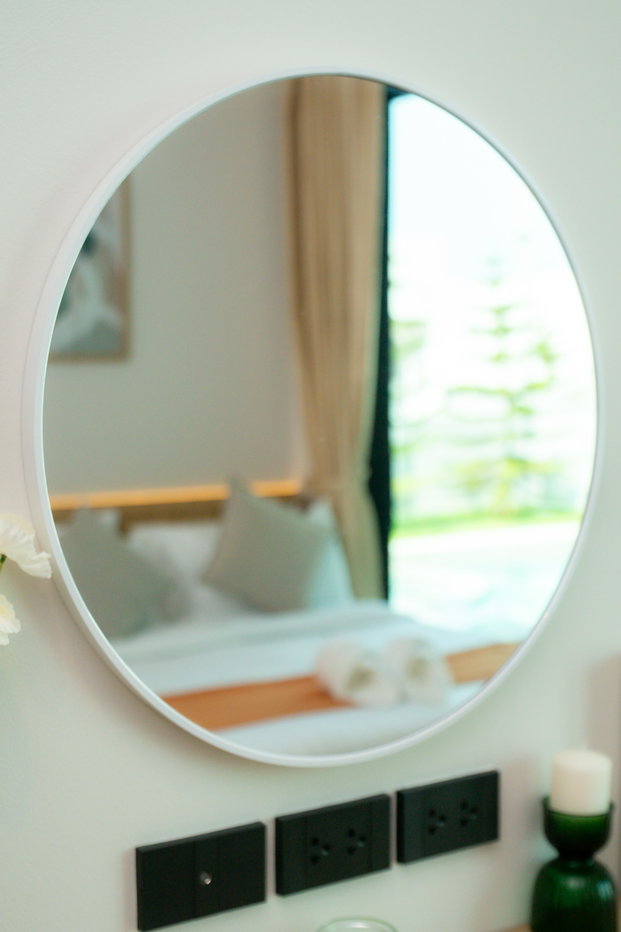 รูป 🏡ให้เช่า🏡 📌วิลล่าเดี่ยว📌 ติดทะเล 3 ห้องนอน 3 ห้องน้ำ🛁 - รูปที่ 36/121