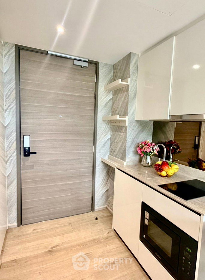 รูป คอนโด 1-ห้องนอน ที่ ฟินน์ อโศก ใกล้ BTS อโศก (ID 2735400) - รูปที่ 3/35