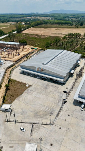 รูป ใหม่เอี่ยม ขายโรงงานพร้อมใบ รง. เขาไม้แก้ว โลเคชั่นดี ใกล้นิคม - รูปที่ 5/20