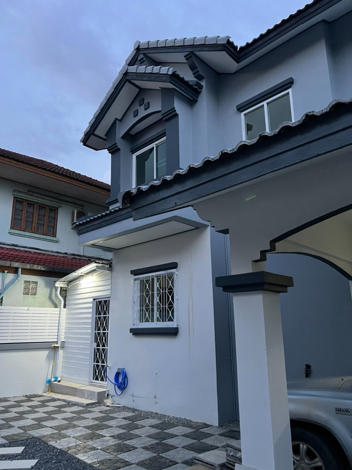 picture 🏡 Condo For Rent Phet Siam 🏡 - 3/5