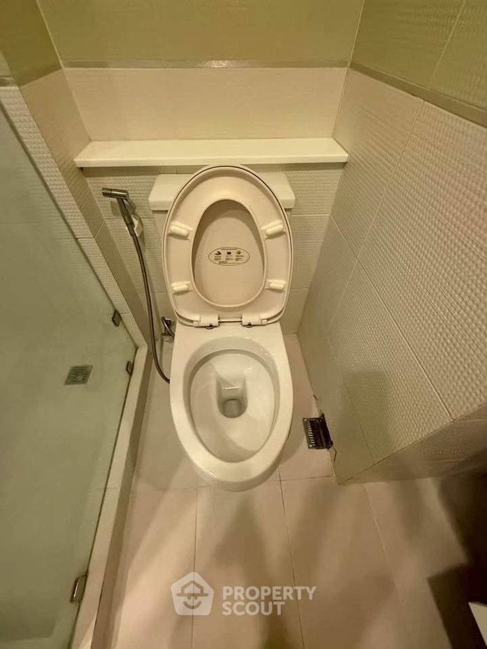 รูป คอนโด 4-ห้องนอน ที่ สายชล แมนชั่น ใกล้ BTS สะพานตากสิน (ID 2809201) - รูปที่ 13/33