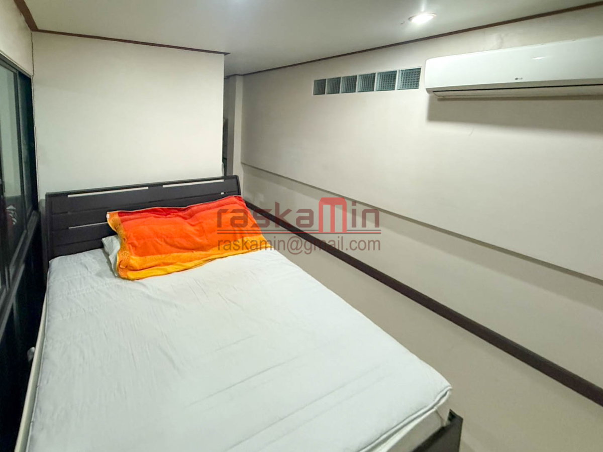 รูป บ้าน 6 ห้องนอน เหมาะครอบครัวใหญ่ - รูปที่ 10/24