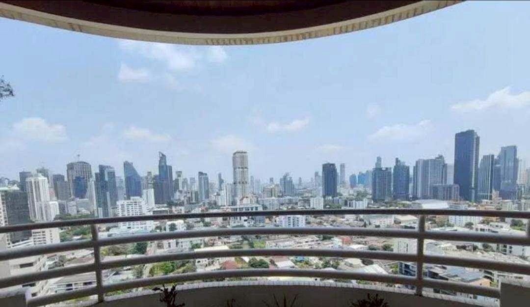 รูป LTHC14993 -🦮🐾 Spacious Condo Pet-Friendly for Rent Thonglor | Family Living Best Value | Near BTS Thonglor | 100,000 THB | คอนโดให้เช่า ทองหล่อ เลี้ยงสัตว์ได้ ครอบครัวอยู่สบาย คุ้มค่า ใกล้ BTS ทองหล่อ - รูปที่ 5/5