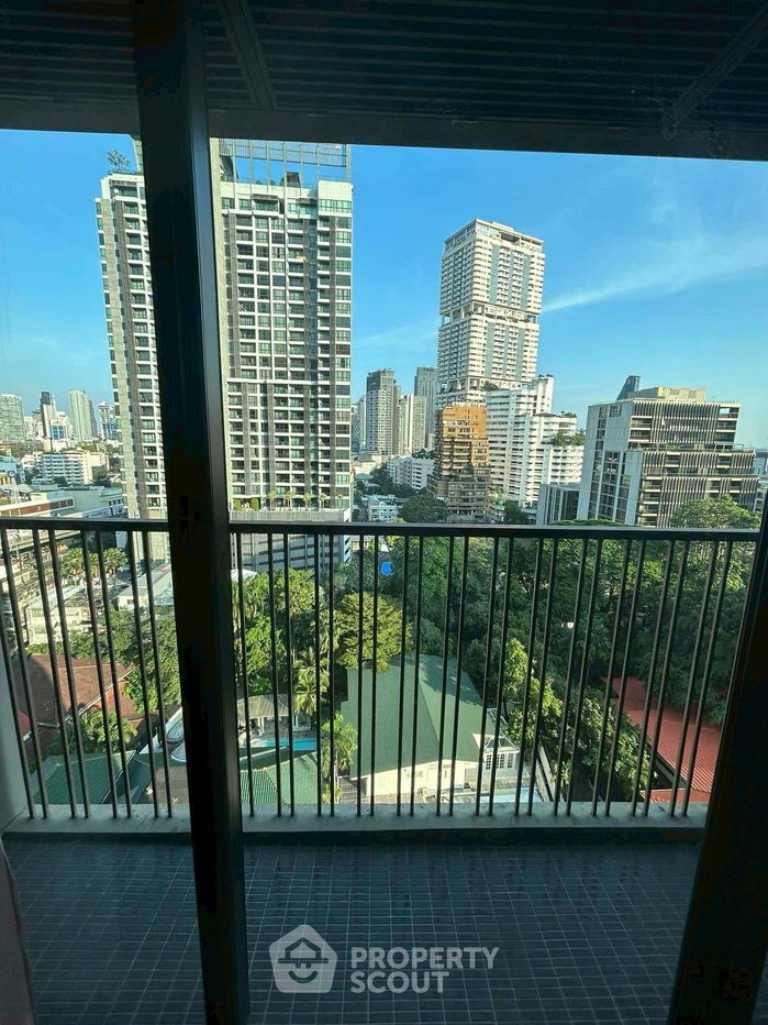 รูป คอนโด 1-ห้องนอน ที่ โนเบิล รีไฟน์ พร้อมพงษ์ ใกล้ BTS พร้อมพงษ์ (ID 2805824) - รูปที่ 9/9