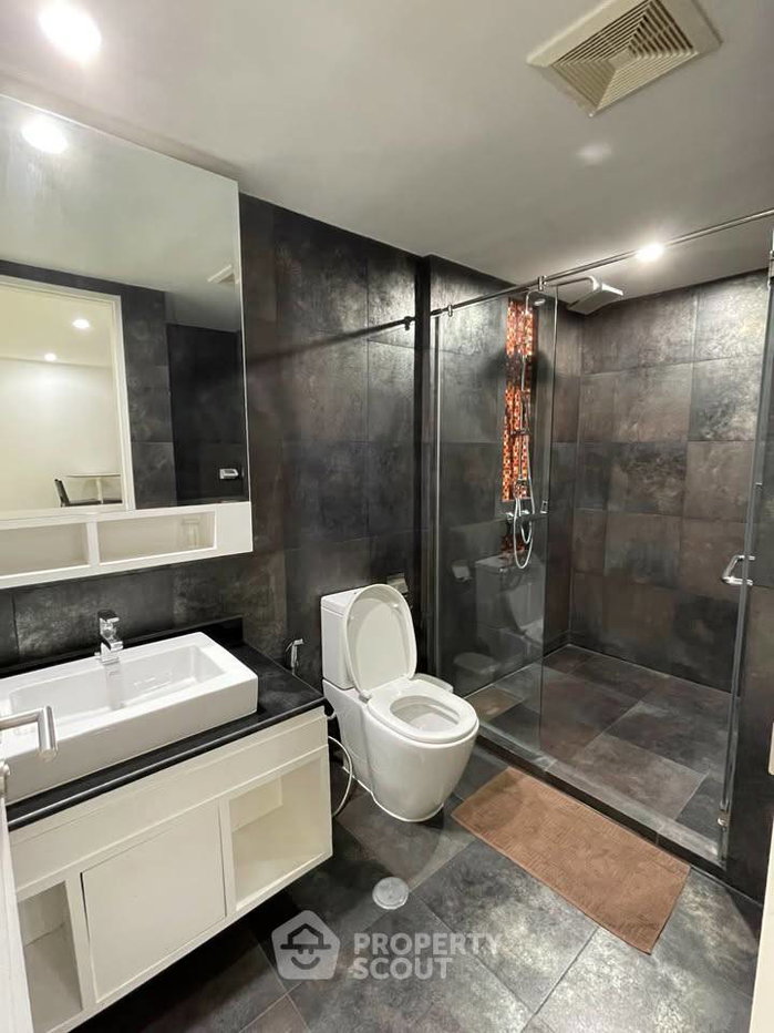 รูป คอนโด 1-ห้องนอน ที่ โว้ค สุขุมวิท 31 คอนโดมิเนียม ใกล้ MRT สุขุมวิท (ID 2648687) - รูปที่ 6/9