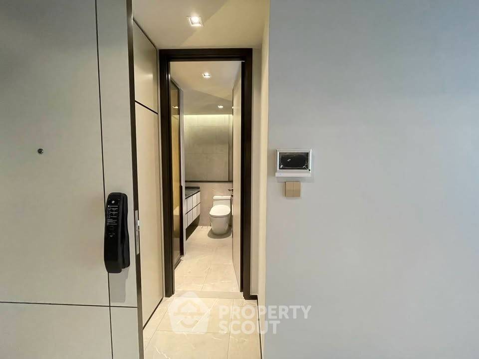 รูป คอนโด 1-ห้องนอน ที่ เดอะ รีเซิร์ฟ 61 ไฮด์อะเวย์ ใกล้ BTS ทองหล่อ (ID 2808077) - รูปที่ 4/29