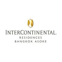 logo project INTERCONTINENTAL RESIDENCES BANGKOK ASOKE