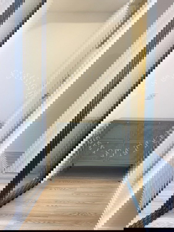 รูป 🏙️ให้เช่า รีบจองด่วน The Origin Phahol - Saphanmai ห้องแต่งครบพร้อมเฟอร์ วิวไม่บล็อค BTS สายหยุด💎 - รูปที่ 5/7