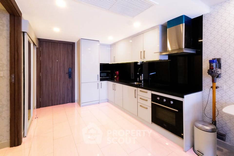 รูป คอนโด 2-ห้องนอน ที่ แกรนด์ อเวนิว พัทยา ใกล้ พัทยาใต้ (ID 2806877) - รูปที่ 8/20