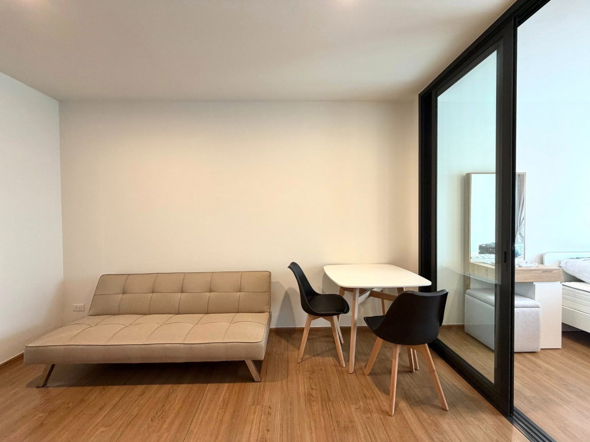 รูป 🏢 ให้เช่าคอนโด : THE LINE VIBE Phahonyothin (เดอะ ไลน์ ไวบ์ พหลโยธิน)   รหัสทรัพย์ | 📌LNP-C4431 - รูปที่ 7/8