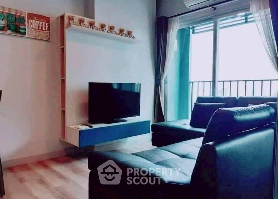 รูป คอนโด 1-ห้องนอน ที่ เซ็นทริค ซี พัทยา ใกล้ พัทยากลาง (ID 2807670) - รูปที่ 5/12