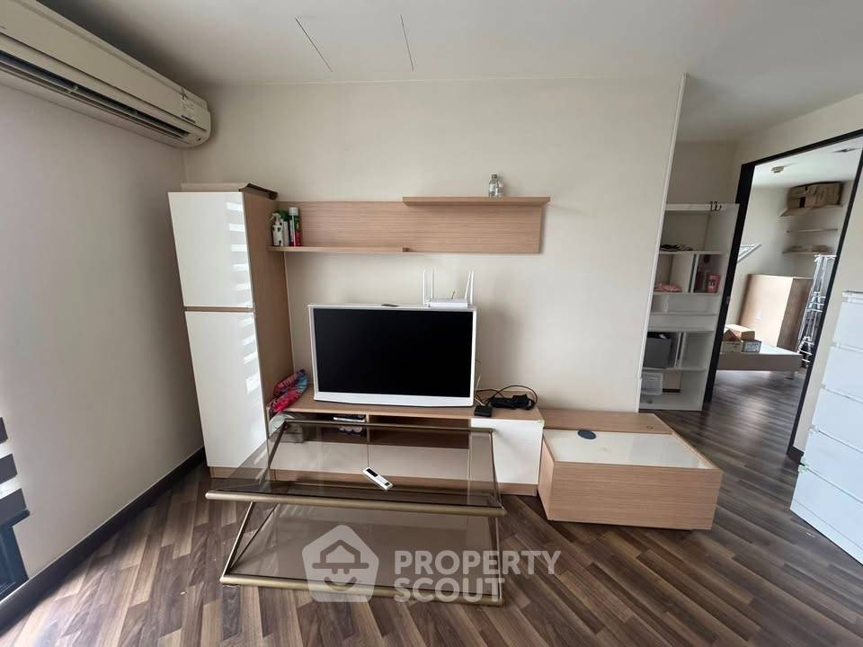 picture 2-BR Condo at Beyond Sukhumvit near BTS Udom Suk (ID 2807783) - 3/8