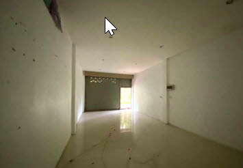 อาคารพาณิชย์ สุราษฎร์ธานี : อาคารพาณิชย์ 21 ตร.วา หมู่ที่ 2 อำเภอท่าฉาง สุราษฎร์ธานี 720,000