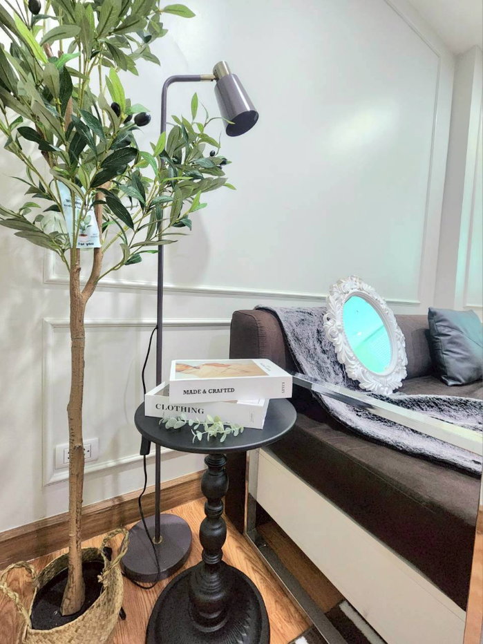 รูป 🍀🍀   (  ห้องใหม่ )   ขาย    คอนโด  The  Niche  ตากสิน   🍀🍀  ชั้น  7  ขนาด  35 ตร.ม.  ตกแต่งครบ  พร้อมเครื่องซักผ้า - รูปที่ 8/17