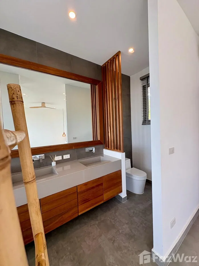 รูป ขาย วิลล่า 4 ห้องนอน ใน บ่อผุด, สุราษฎร์ธานี 6189726 - รูปที่ 39/49