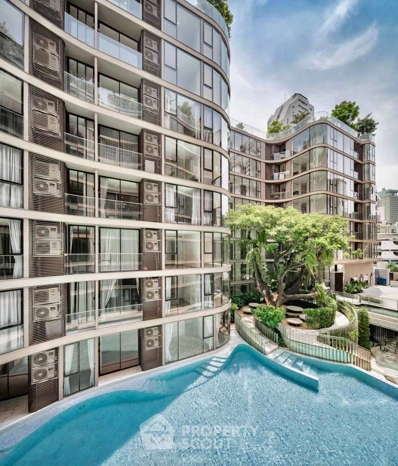 รูป คอนโด 2-ห้องนอน ที่ ฟินน์ อโศก ใกล้ BTS อโศก (ID 2735337) - รูปที่ 39/39