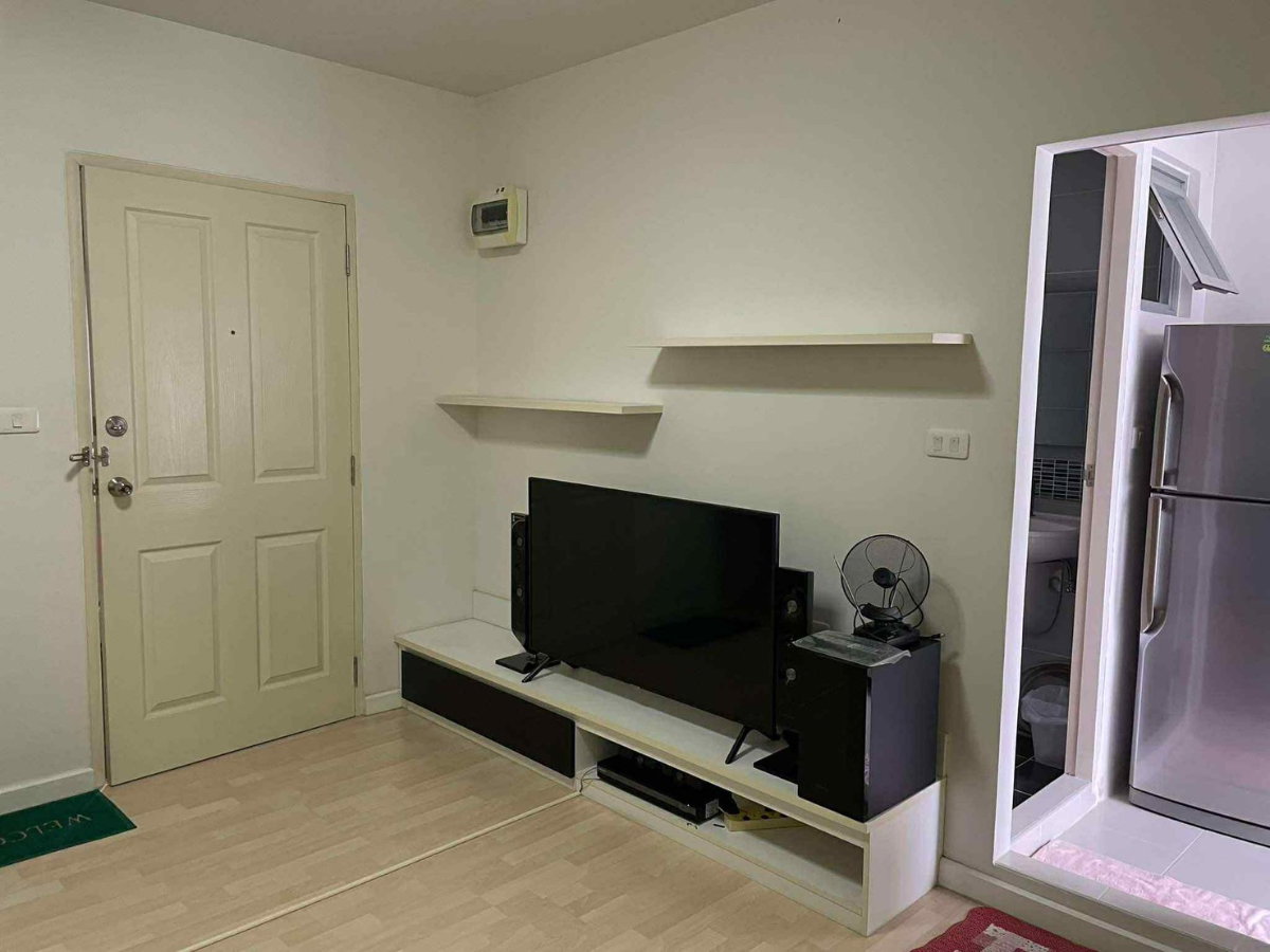 picture ✨Rent Dcondo Ramindra Near MRT - 2/6
