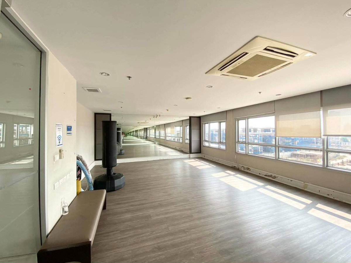 รูป ให้เช่า คอนโด แมเนอร์ สนามบินน้ำ - รูปที่ 13/14