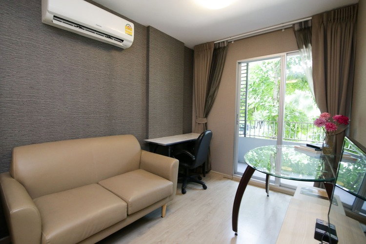 รูป ขายด่วน!! Elio delray สุขุมวิท64 ทำเลทอง เหมาะแก่การลงทุนหรืออยู่อาศัยเองก็สะดวกสบาย - รูปที่ 2/13