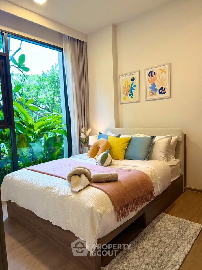 รูป คอนโด 2-ห้องนอน ที่ แคนวาส เชิงทะเล ใกล้ หาดลากูน่า (ID 2657206) - รูปที่ 11/12