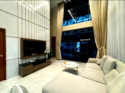 เช่าโฮมออฟฟิศ ถนนลาดพร้าว : หลังมุม  เช่าโฮมออฟฟิศ   ไดมอนด์ วิลล์ โชคชัย 4 Diamond Ville Chokchai 4