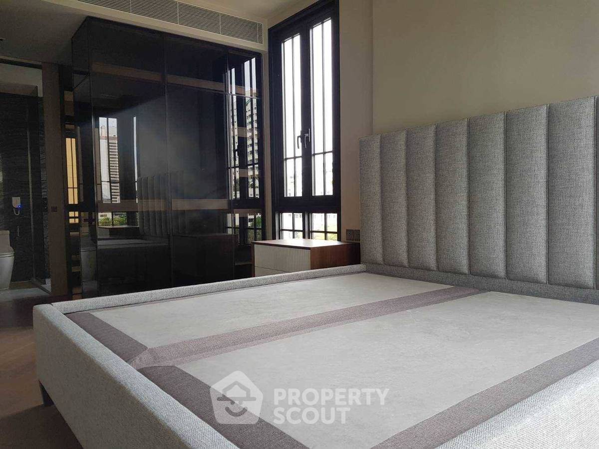 รูป คอนโด 2-ห้องนอน ที่ เดอะ รีเสริฟ สุขุมวิท 61 ใกล้ BTS ทองหล่อ (ID 2752461) - รูปที่ 3/4