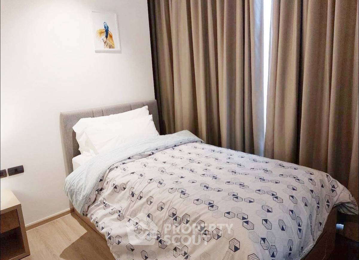 รูป คอนโด 2 ห้องนอน ขาย Edge Central Pattaya ชั้น 16 สูง (ID 2808371) - รูปที่ 7/10