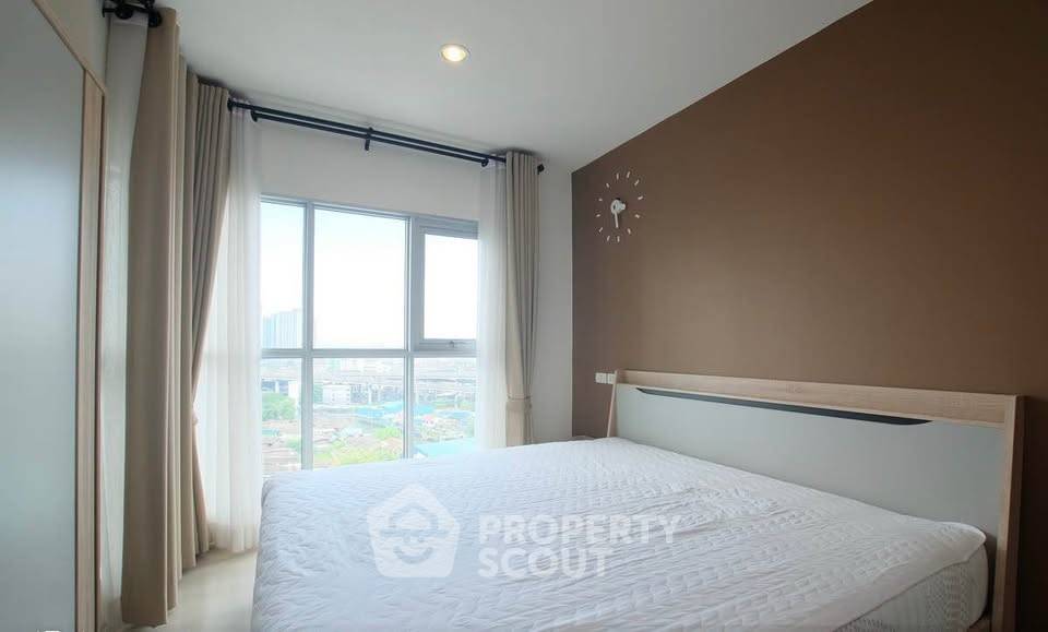 รูป คอนโด 1-ห้องนอน ที่ แอสปาย สุขุมวิท 48 ใกล้ BTS พระโขนง (ID 2806902) - รูปที่ 1/8