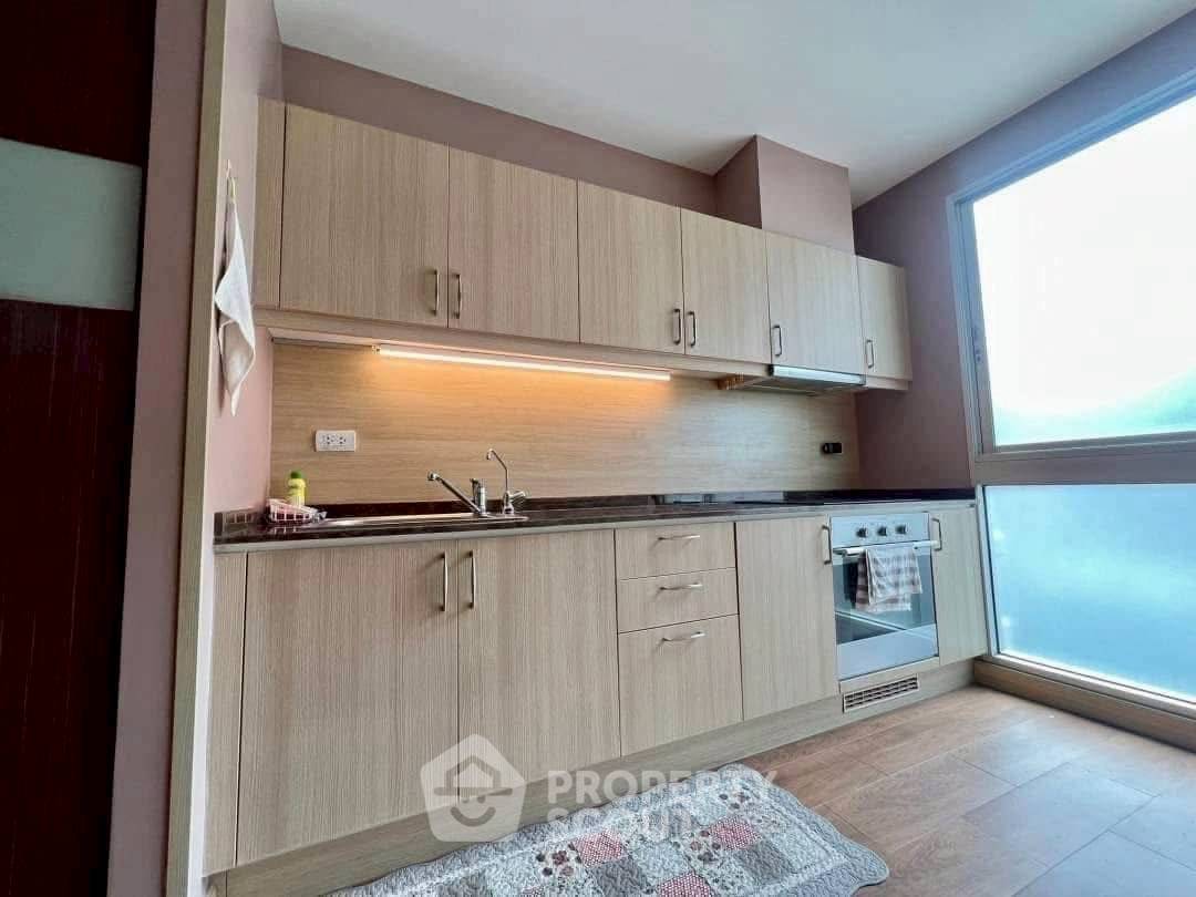 รูป คอนโด 2-ห้องนอน ที่ วอน นภา สุขุมวิท 38 คอนโดมิเนียม ใกล้ BTS ทองหล่อ (ID 2807251) - รูปที่ 12/17