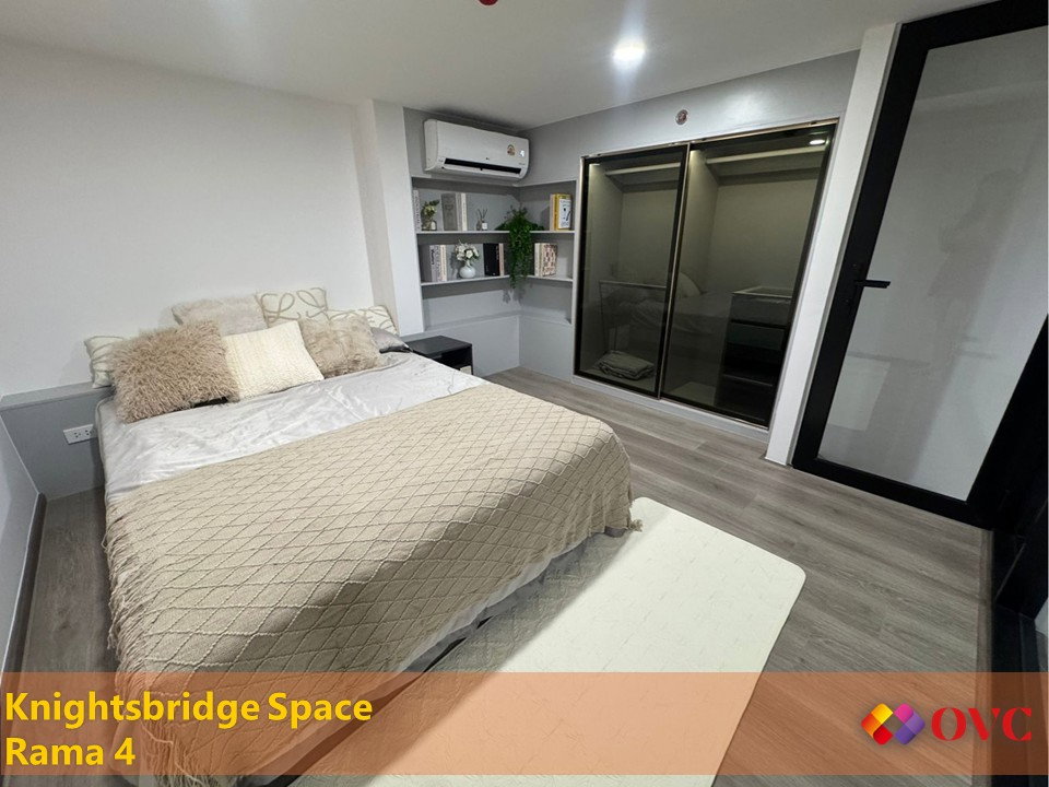 picture Ready for Rent @Knightsbridge Space Rama 4 - 6/6