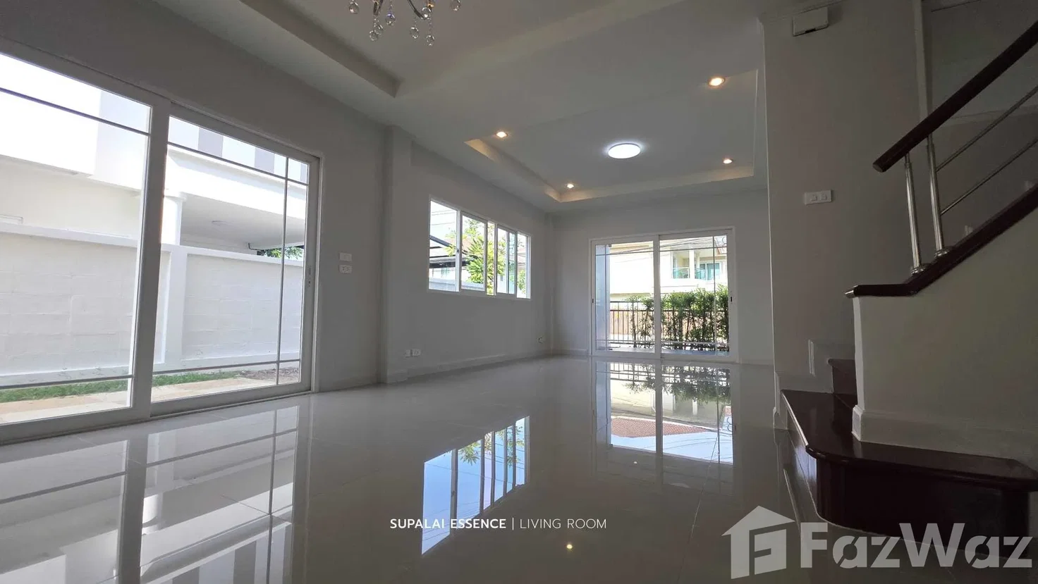 รูป ขาย บ้านเดี่ยว 4 ห้องนอน ในโครงการ ศุภาลัย เอสเซ้นส์ ภูเก็ต 6189800 - รูปที่ 6/22