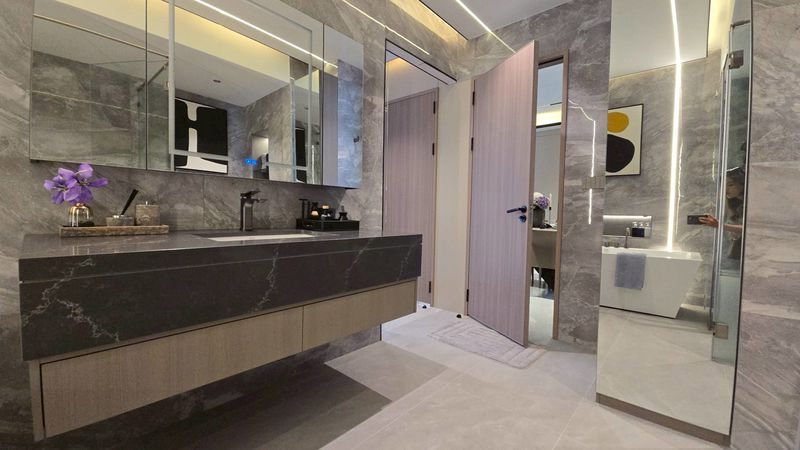 picture Sea Sky by Sands Pattaya – Beachfront Condo | From 5.6 MB - 4/17