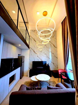 Condos for rent : ✅ SMSV109 ✅ Line : @p2nproperty