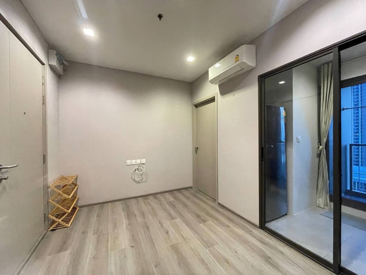รูป ให้เช่า The Politan Aqua 🏡 8,000 เฟอร์ครบ‼️ #ตอบแชทไว 🔥🔥 รหัส K07 - รูปที่ 5/9