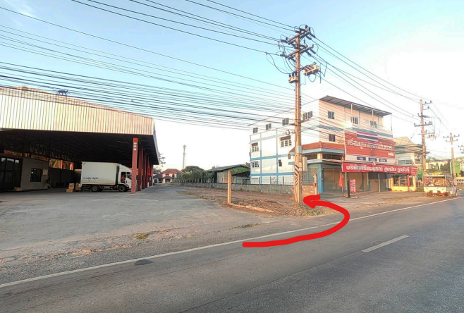 รูป ที่ดินพร้อมสิ่งปลูกสร้าง 979 ตร.วา อำเภอสูงเนิน นครราชสีมา 10.1M - รูปที่ 15/21