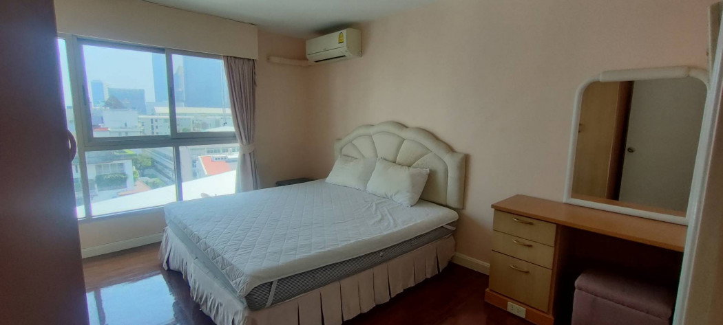 รูป ขาย คอนโด Navin Court (นาวิน คอร์ท) 68 ตรม 2 นอน 2 น้ำ ชั้น 8 วิวเมือง จอดรถได้ 1 คัน - รูปที่ 6/12