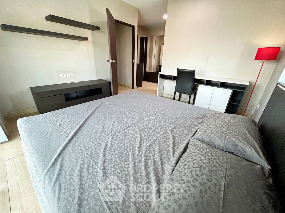รูป คอนโด 2-ห้องนอน ที่ เดอะ ทีค บางนา-ตราด ใน บางนาเหนือ (ID 2809648) - รูปที่ 8/13