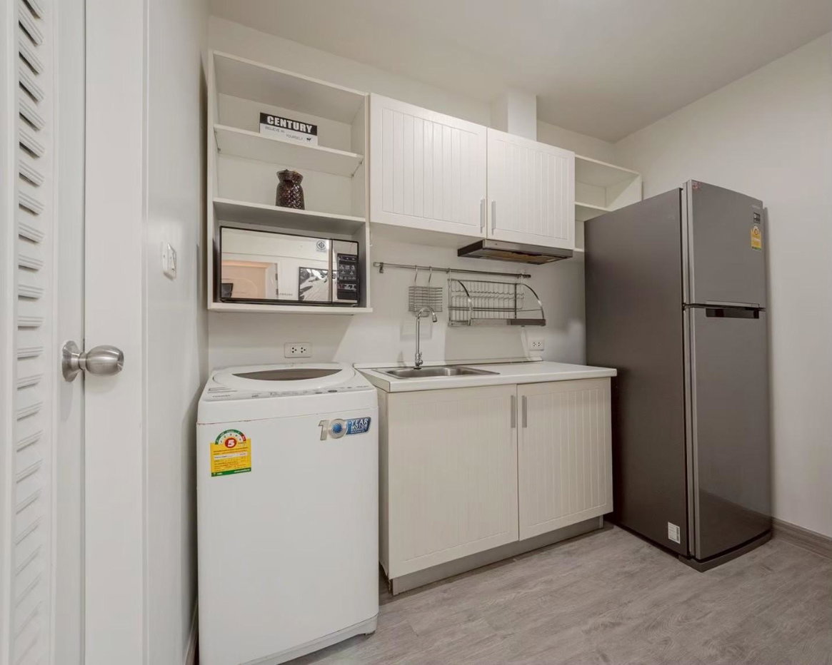 picture Kensington condominium Sukhumvit 107 Bearing - 17/19