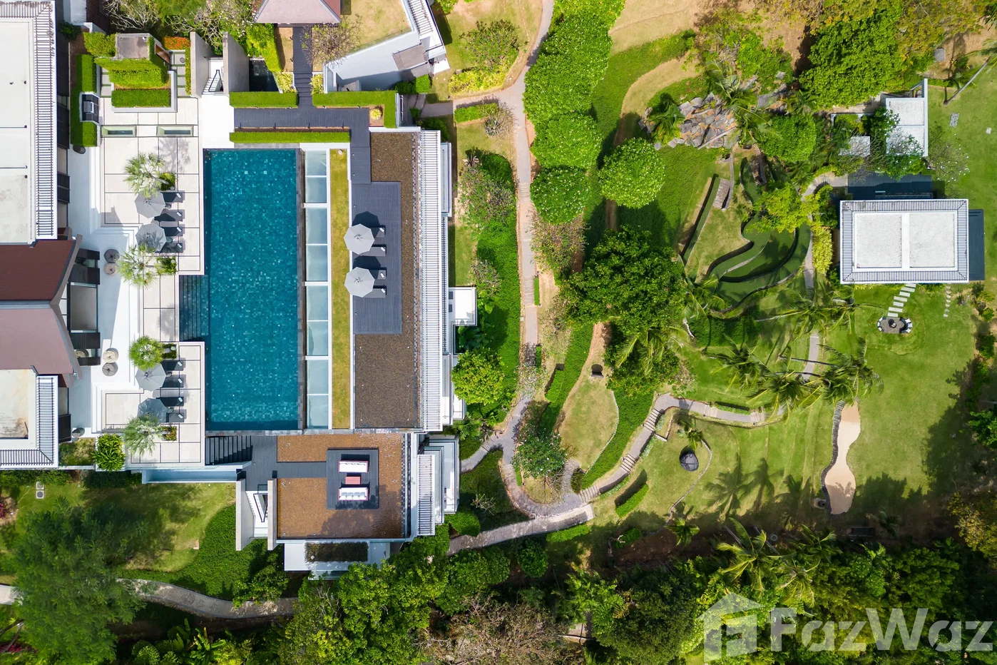 picture 10 Bedroom oceanfront villa 6189681 - 42/48