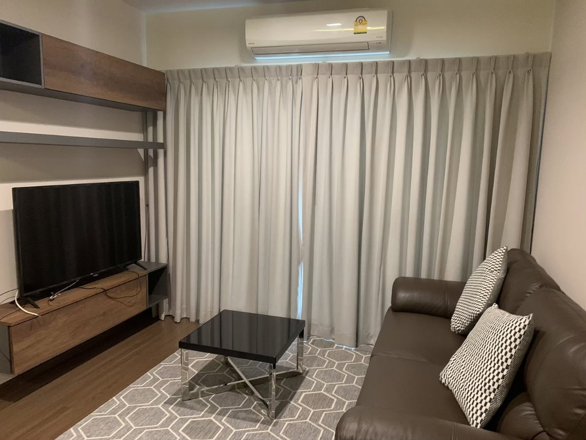รูป [FOR RENT] Ideo Sukhumvit 93 – 2นอน 2น้ำ วิวสวย ชั้นสูง ใกล้ BTS บางจาก เพียง 15 เมตร! - รูปที่ 3/25