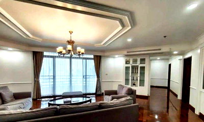 Condos for rent Rama 3 Road : LTHC14993 -🦮🐾 Spacious Condo Pet-Friendly for Rent Thonglor | Family Living Best Value | Near BTS Thonglor | 100,000 THB 