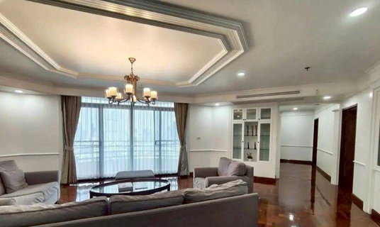 รูปภาพ LTHC14993 -🦮🐾 Spacious Condo Pet-Friendly for Rent Thonglor | Family Living Best Value | Near BTS Thonglor | 100,000 THB | คอนโดให้เช่า ทองหล่อ เลี้ยงสัตว์ได้ ครอบครัวอยู่สบาย คุ้มค่า ใกล้ BTS ทองหล่อ