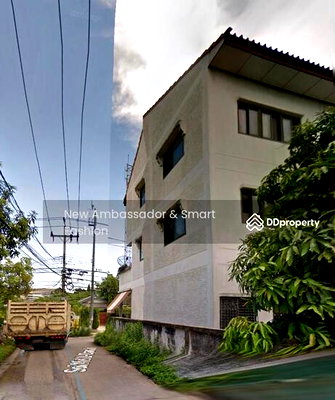 เช่าทาวน์โฮม อิมพีเรียล เวิลด์ สำโรง : ให้เช่าทาวเฮ้าส์  3 ชั้น สุขุมวิท ซอย 76 สมุทรปราการ