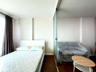Condos for sale : Dcondo Creek Phuket For Sell WR-04402