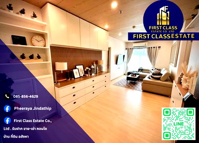 คอนโดให้เช่า : ปล่อยเช่า 🏙️ Supalai Veranda Rama 9 ห้องใหญ่ 3 ห้องนอน วิวสระ+วิวเมือง พื้นที่กว้างจัดเต็ม ฟังก์ชันครบเหมือนบ้าน ใจกลางพระราม 9 ใกล้ MRT และห้างดัง ✨