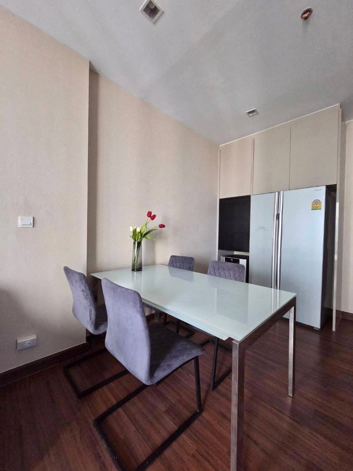 รูป Ivy Ampio Ratchada 🎉🔅 2 bed 80sq.m only 48,000 🎉🎉 - รูปที่ 11/13