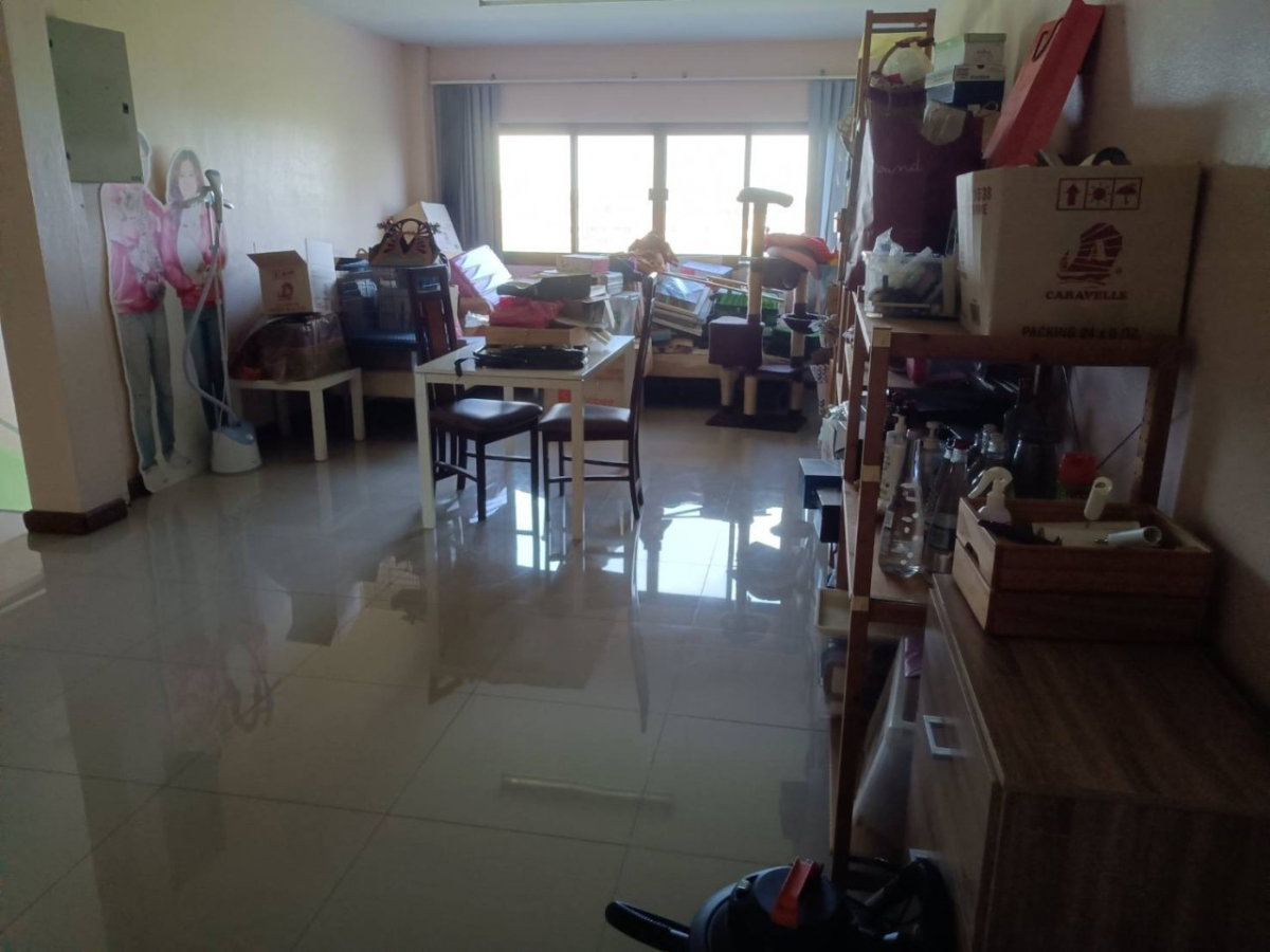 รูป บ้านพร้อมโรงงาน 2ไร่ ลำลูกกาคลอง10 - รูปที่ 27/36