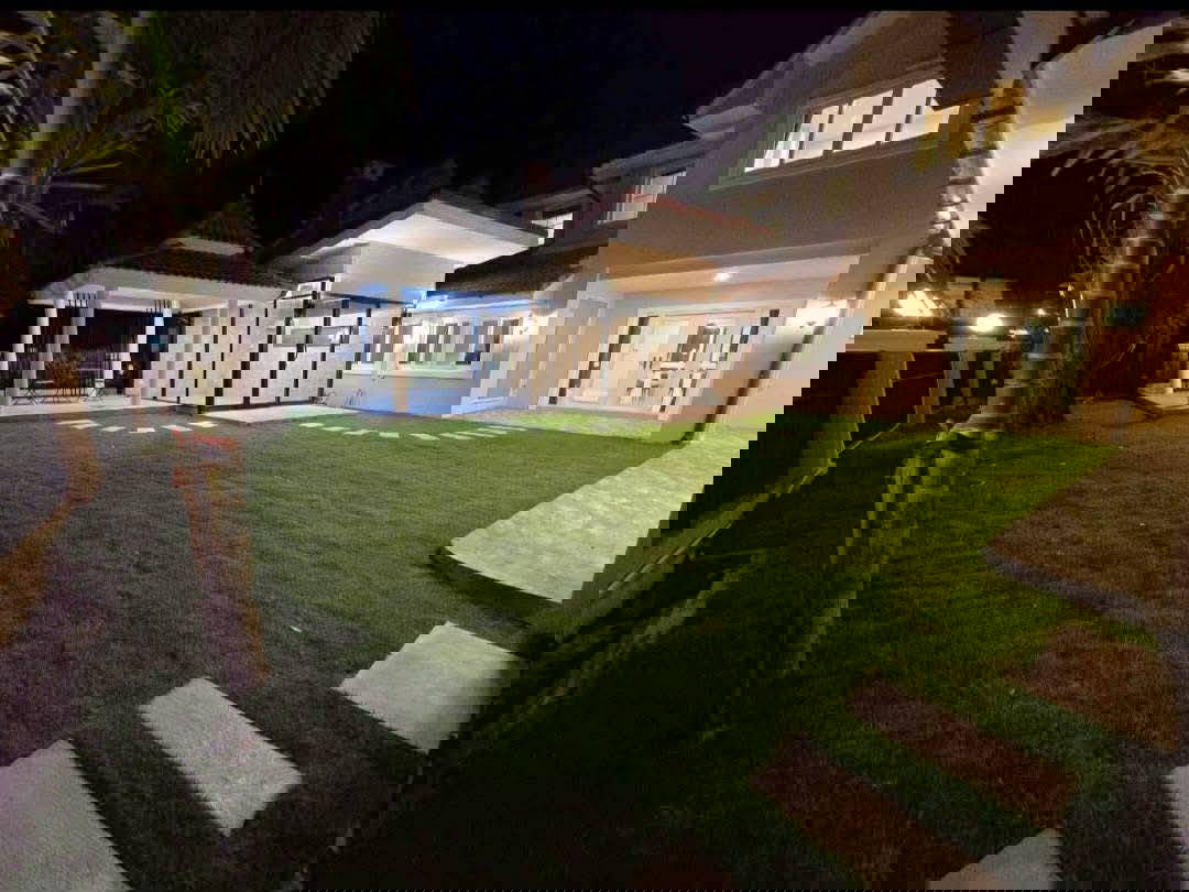 รูป ขายบ้านเดี่ยวหลังใหญ่ โครงการ The Masterpiece Scenery Hill หางดง-เชียงใหม่ ใกล้โรงเรียนนานาชาติปัญญาเด่น (HA424) T.0946511456 - รูปที่ 2/16