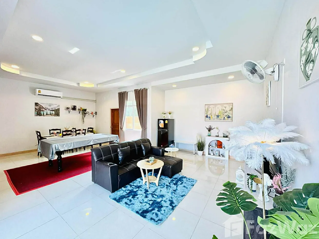 รูป ขาย วิลล่า 3 ห้องนอน ใน ทับใต้, ประจวบคีรีขันธ์ 6189916 - รูปที่ 2/26