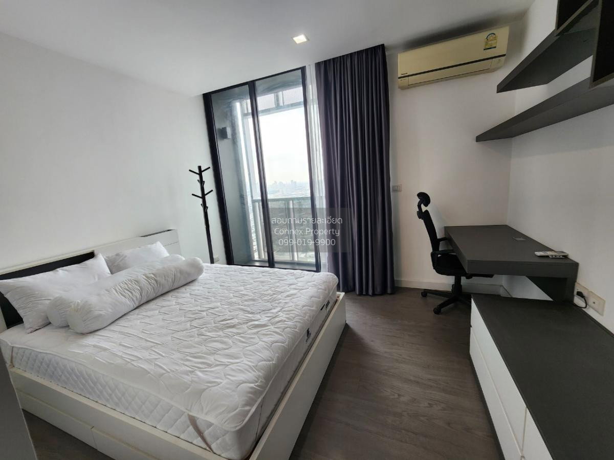 รูป 🔥🔥🔥 เช่าคอนโด  เอ สเปซ ไอดี อโศก-รัชดา (พระราม 9) MRT-พระราม 9 ดินแดง เขต ดินแดง กรุงเทพ CX-137591 ✅ ทักไลน์ @connexproperty ตอบทันที ทีมงานมืออาชีพ ✅ 🔥🔥🔥 - รูปที่ 3/9